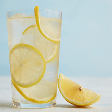 Food Network KitchenInfused Water LemonHealthy RecipesFood Netowrk